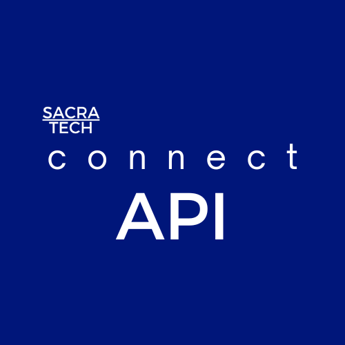 Sacratech Connect API