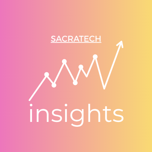 Sacratech Insights - análises e relatórios